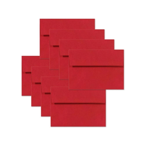 Simon Says Stamp! Simon Says Stamp Envelopes SCHOOLHOUSE RED ssse12