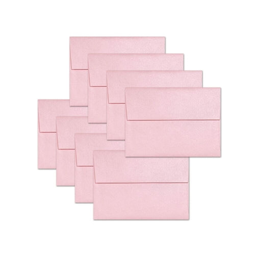Simon Says Stamp! Simon Says Stamp Envelopes METALLIC COTTON CANDY ssse24