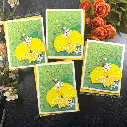 Simon Says Stamp! Tim Holtz Flip Top Distress Paint SQUEEZED LEMONADE Ranger TDF53293 | color-code:ALT03