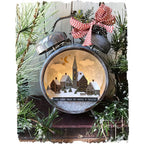 Simon Says Stamp! Tim Holtz Flip Top Distress Paint PICKET FENCE Ranger TDF53170