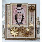 Simon Says Stamp! Tim Holtz Flip Top Distress Paint PICKET FENCE Ranger TDF53170