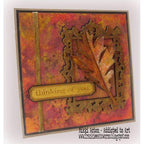 Simon Says Stamp! Tim Holtz Flip Top Distress Paint TARNISHED BRASS Ranger TDF50643