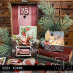 Simon Says Stamp! Tim Holtz Idea-ology BAUBLES Findings th94099