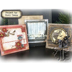 Simon Says Stamp! Tim Holtz Idea-ology BAUBLES Findings th94099