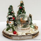 Simon Says Stamp! Tim Holtz Idea-ology BAUBLES Findings th94099 | color-code:ALT12