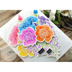 Simon Says Stamp! Tonic MOONSTONE Nuvo Glimmer Paste 1544n
