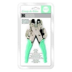 Simon Says Stamp! We R Memory Keepers CROP-A-DILE Eyelet and Snap Punch 70907
