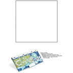 Simon Says Stamp! Sizzix LITTLE SIZZLES MAT BOARD PACK 6x13 WHITE 656492