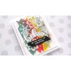Simon Says Stamp! Simon Says Clear Stamps BELIEVE SSS101654