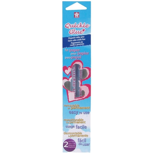 Simon Says Stamp! Sakura QUICKIE GLUE PENS 2 Pack 58482