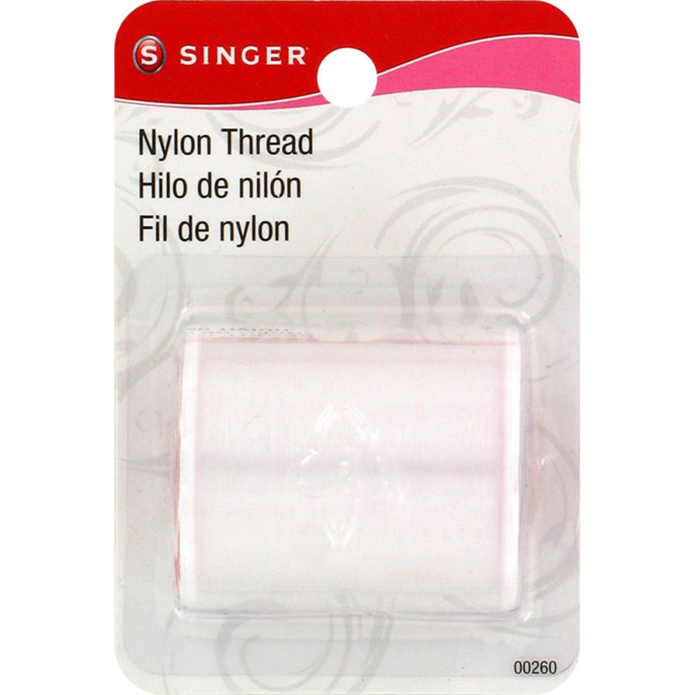 Singer Nylon Thread, 135 Yard