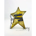 Simon Says Stamp! Ranger Tim Holtz Distress Crayon SQUEEZED LEMONADE TDB51824