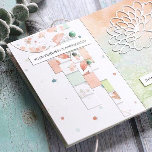 Simon Says Stamp! Tonic KEY LIME Nuvo Jewel Drops 645N | color-code:ALT815