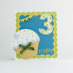 Simon Says Stamp! Tonic SEA BREEZE Nuvo Jewel Drops 646N