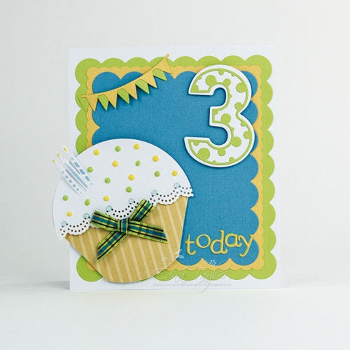 Simon Says Stamp! Tonic SEA BREEZE Nuvo Jewel Drops 646N