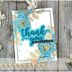 Simon Says Stamp! Tonic SEA BREEZE Nuvo Jewel Drops 646N | color-code:ALT814