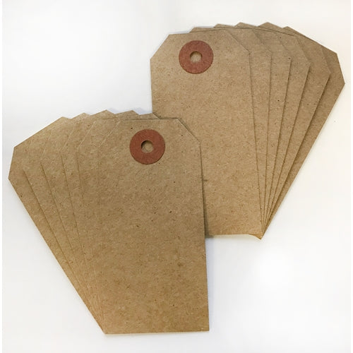 Simon Says Stamp! Simon Says Stamp KRAFT MINI TAGS MINIKR12 Advent