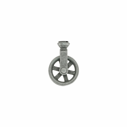 Simon Says Stamp! Tim Holtz Idea-ology MINI PULLEY WHEELS Findings TH93580