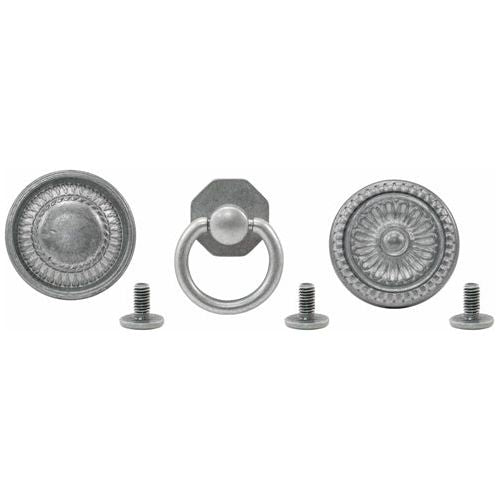 Simon Says Stamp! Tim Holtz Idea-ology MINI HARDWARE Findings TH93571