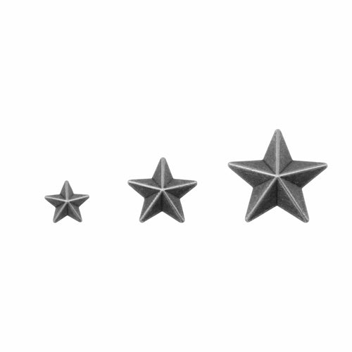 Simon Says Stamp! Tim Holtz Idea-ology STARS ADORNMENTS Findings TH93562