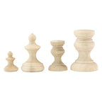 Simon Says Stamp! Tim Holtz Idea-ology VIGNETTE FINIAL SET Structures TH93573