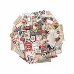 Simon Says Stamp! Tim Holtz Idea-ology SNIPPETS Ephemera TH93564