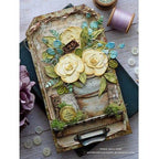 Simon Says Stamp! Tim Holtz Idea-ology SNIPPETS Ephemera TH93564 | color-code:ALT03