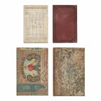 Simon Says Stamp! Tim Holtz Idea-ology SALVAGED BASEBOARDS TH93556