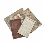 Simon Says Stamp! Tim Holtz Idea-ology SALVAGED BASEBOARDS TH93556