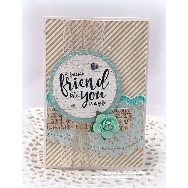 Simon Says Stamp! Simon Says Clear Stamps LOVING HEART Sentiments SSS101718
