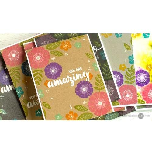Simon Says Stamp! Tim Holtz Distress Oxide Ink Pad WORN LIPSTICK Ranger TDO56362