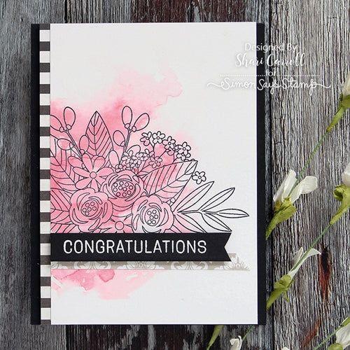 Simon Says Stamp! Tim Holtz Distress Oxide Ink Pad WORN LIPSTICK Ranger TDO56362