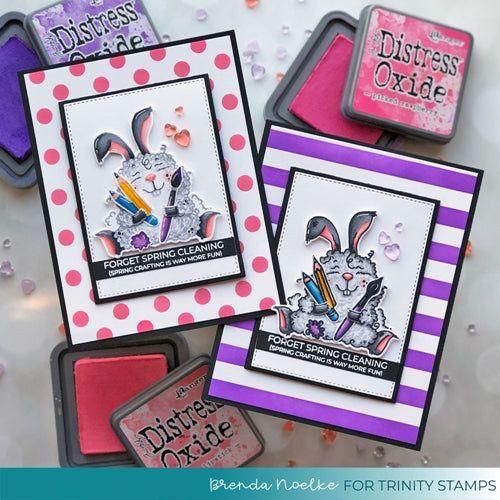 Simon Says Stamp! Tim Holtz Distress Oxide Ink Pad WORN LIPSTICK Ranger TDO56362 | color-code:ALT8140