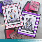 Simon Says Stamp! Tim Holtz Distress Oxide Ink Pad WORN LIPSTICK Ranger TDO56362 | color-code:ALT8140