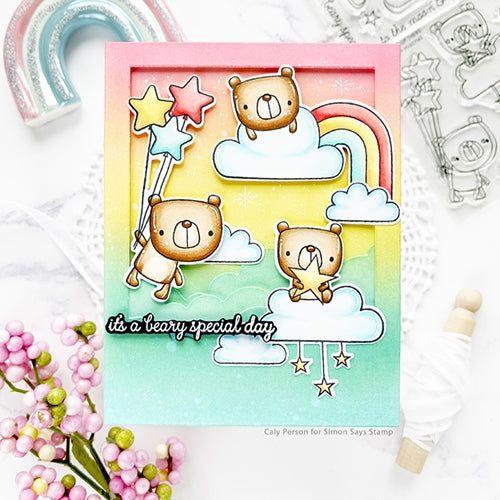 Simon Says Stamp! Tim Holtz Distress Oxide Ink Pad WORN LIPSTICK Ranger TDO56362 | color-code:ALT9