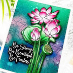 Simon Says Stamp! Tim Holtz Distress Oxide Ink Pad WORN LIPSTICK Ranger TDO56362 | color-code:ALT93