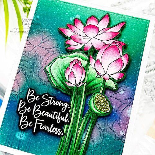 Simon Says Stamp! Tim Holtz Distress Oxide Ink Pad WORN LIPSTICK Ranger TDO56362 | color-code:ALT93
