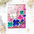 Simon Says Stamp! Tim Holtz Distress Oxide Ink Pad WORN LIPSTICK Ranger TDO56362 | color-code:ALT94