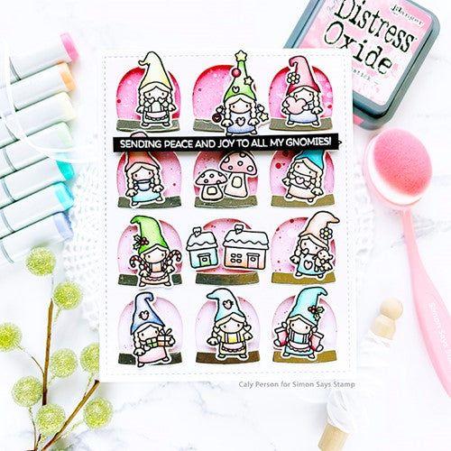 Simon Says Stamp! Tim Holtz Distress Oxide Ink Pad WORN LIPSTICK Ranger TDO56362 | color-code:ALT95
