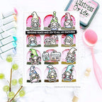 Simon Says Stamp! Tim Holtz Distress Oxide Ink Pad WORN LIPSTICK Ranger TDO56362 | color-code:ALT95