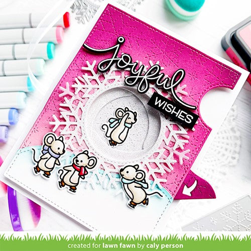 Simon Says Stamp! Tim Holtz Distress Oxide Ink Pad WORN LIPSTICK Ranger TDO56362 | color-code:ALT98