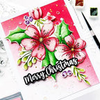 Simon Says Stamp! Tim Holtz Distress Oxide Ink Pad WORN LIPSTICK Ranger TDO56362 | color-code:ALT991