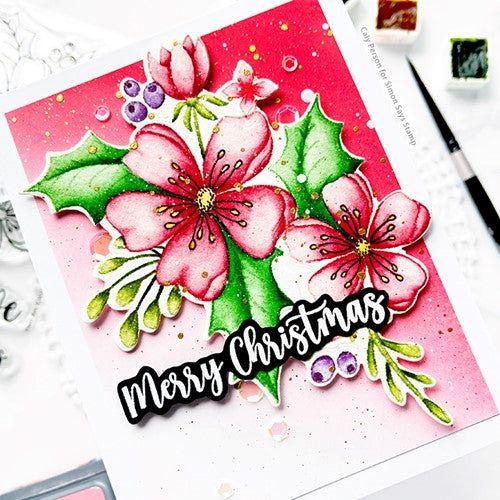 Simon Says Stamp! Tim Holtz Distress Oxide Ink Pad WORN LIPSTICK Ranger TDO56362 | color-code:ALT991