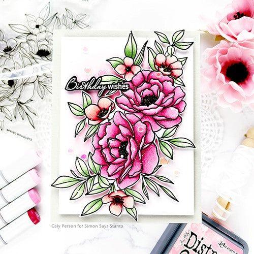 Simon Says Stamp! Tim Holtz Distress Oxide Ink Pad WORN LIPSTICK Ranger TDO56362 | color-code:ALT999