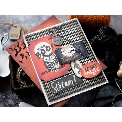 Simon Says Stamp! Tim Holtz Distress Oxide Ink Pad FIRED BRICK Ranger TDO55969