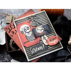 Simon Says Stamp! Tim Holtz Distress Oxide Ink Pad FIRED BRICK Ranger TDO55969