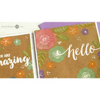 Simon Says Stamp! Tim Holtz Distress Oxide Ink Pad SPICED MARMALADE Ranger TDO56225