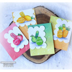Simon Says Stamp! Tim Holtz Distress Oxide Ink Pad SPICED MARMALADE Ranger TDO56225