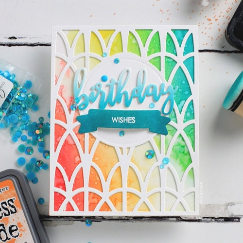 Simon Says Stamp! Tim Holtz Distress Oxide Ink Pad SPICED MARMALADE Ranger TDO56225 | color-code:ALT902KW6