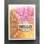 Simon Says Stamp! Tim Holtz Distress Oxide Ink Pad SPICED MARMALADE Ranger TDO56225